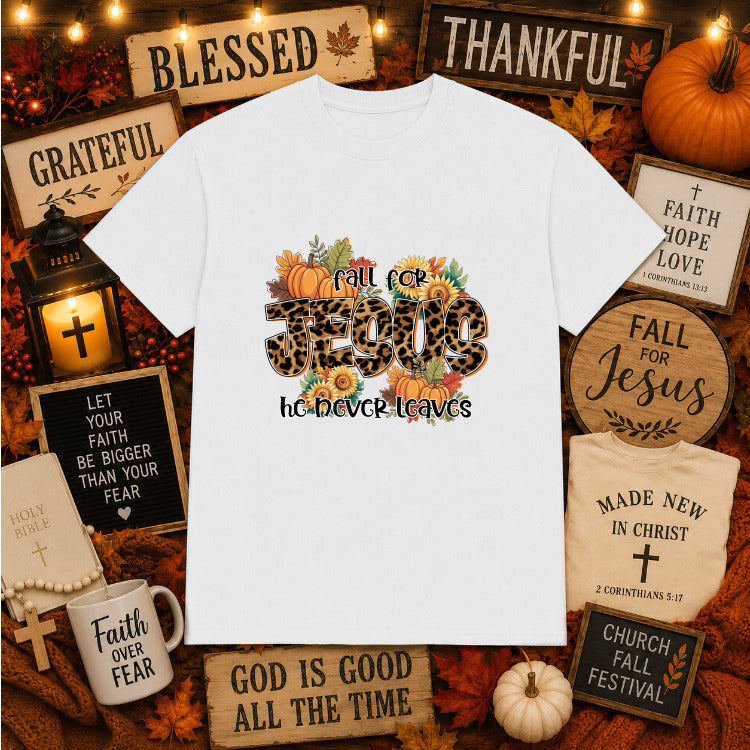 Faith Can Move Mountains – Christian DTF Transfer – by Ink Rush – Premade Transfers – Christian, Religious Apparel