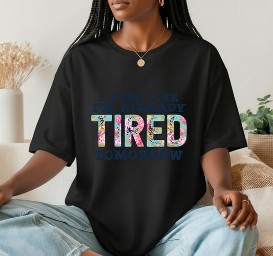 I Like My Coffee Black Just Like My Soul – Funny Coffee DTF Transfer