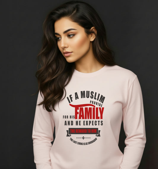 Ramadan Mubarak – Ramadan DTF Transfer