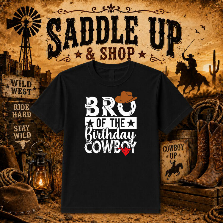 Raise Your Kids Not Your Livestock – Western DTF Transfer – by Ink Rush – Premade Transfers – Western, Apparel Decor