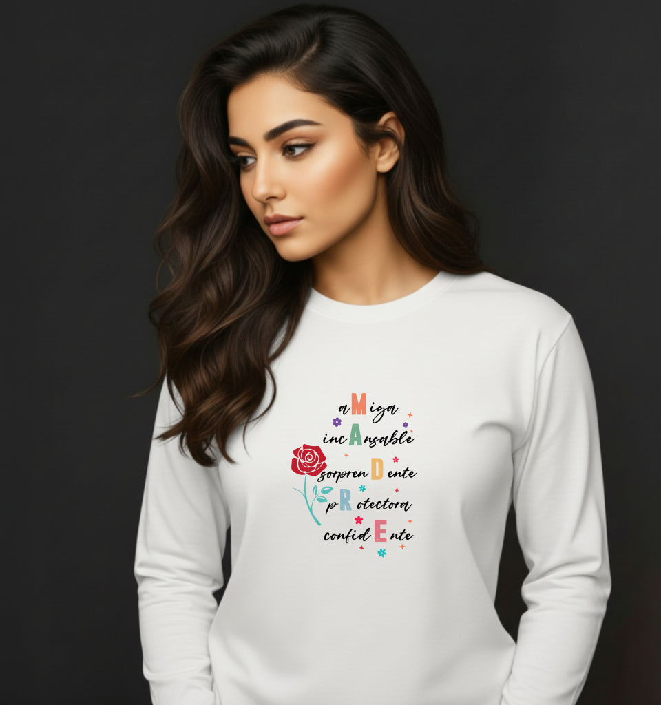 Best Mom Ever – Mothers Day DTF Transfer