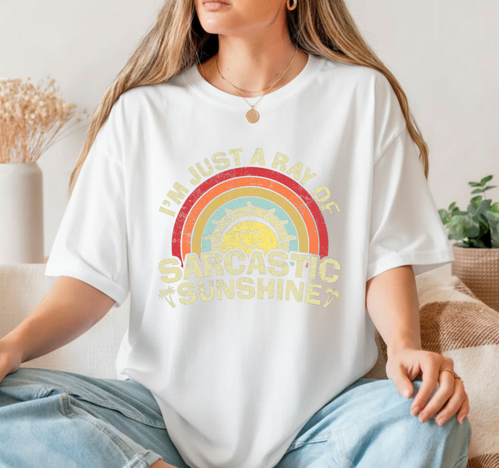 I'M SORRY FOR WHAT I SAID WHEN I WAS HUNGRY – Funny DTF Transfer