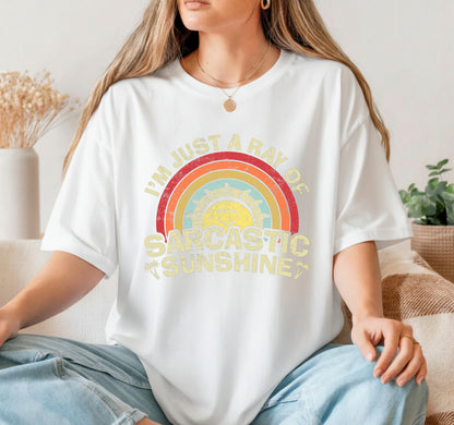 I'M SORRY FOR WHAT I SAID WHEN I WAS HUNGRY – Funny DTF Transfer