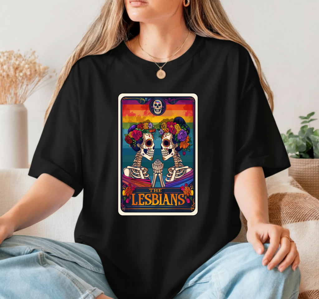 Love Is Love Rainbow Heart – Pride DTF Transfer