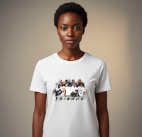 HOUSTON TEXAS Heart O – City Pride DTF Transfer