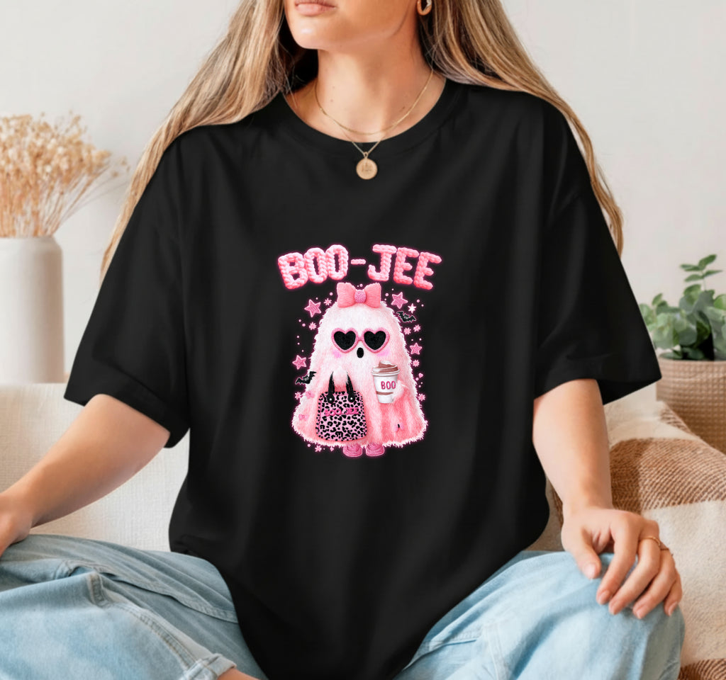 HOCUS POCUS – Halloween DTF Transfer