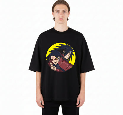 Naruto Rasengan Power – Anime DTF Transfer