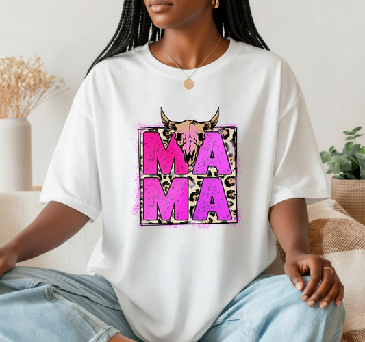 MOM You are the Piece that holds us together – Mothers Day DTF Transfer