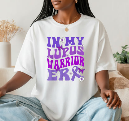 It's OK To Not Be OK – Mental Health Awareness DTF Transfer