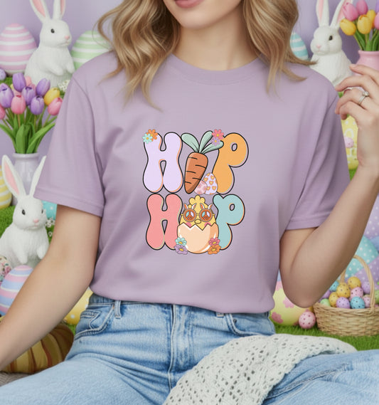 He Is Risen – Religious Easter DTF Transfer