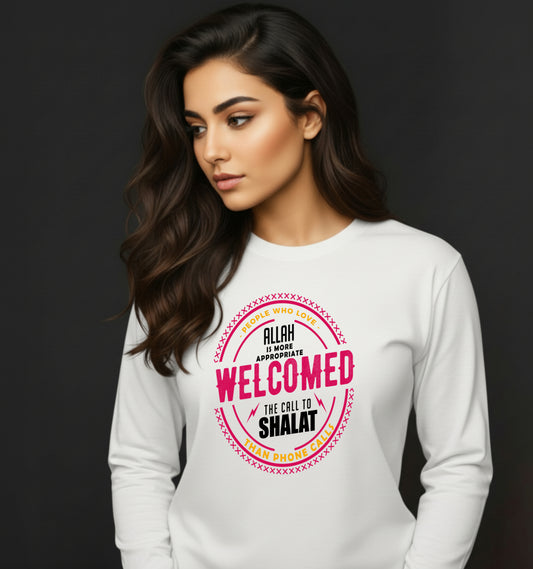 Ramadan Kareem Crescent Star – Ramadan DTF Transfer