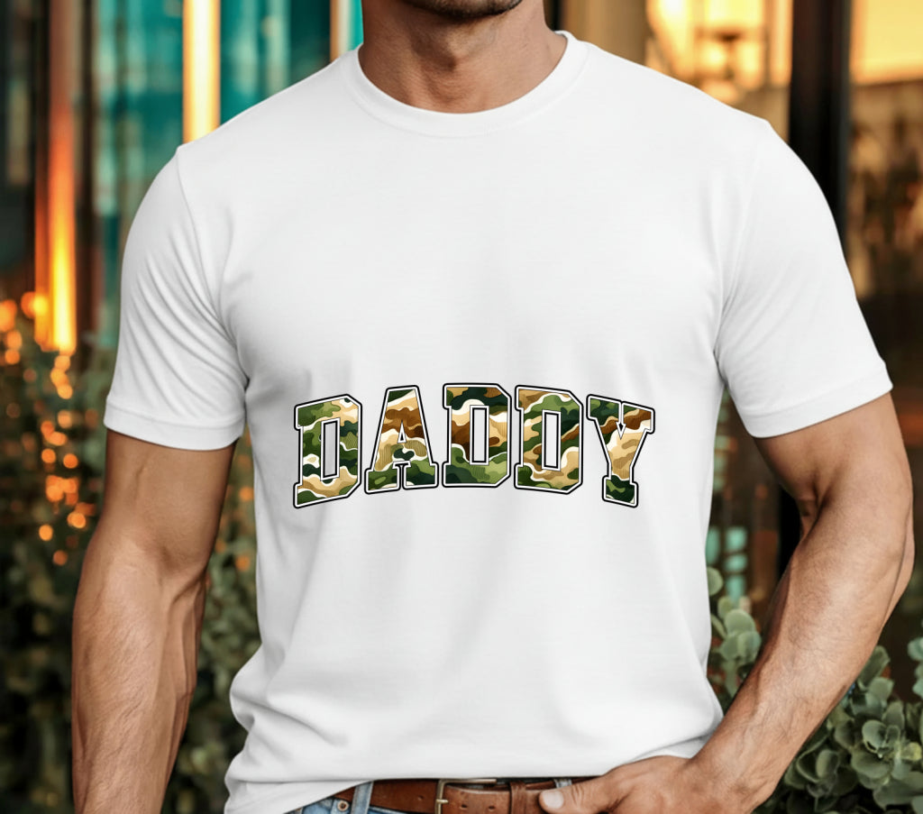 MY FAVORITE PEOPLE CALL ME DAD – Fatherhood DTF Transfer