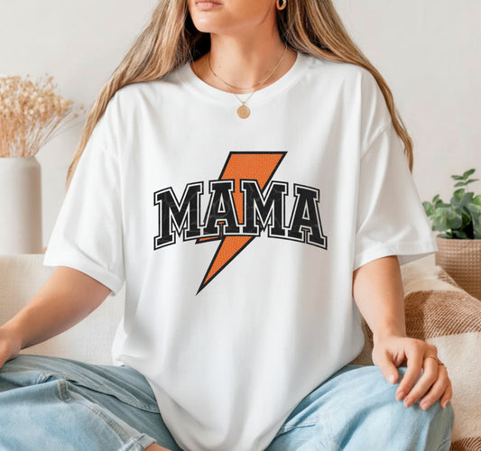 BALLER Basketball – Sports DTF Transfer