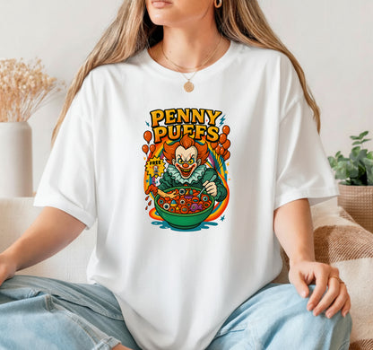 Witch's Brew Cauldron – Halloween DTF Transfer