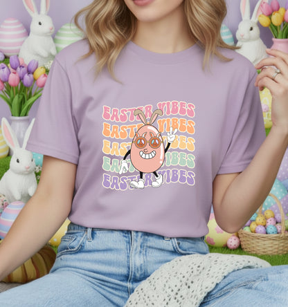 Chillin' With My Peeps – Easter DTF Transfer