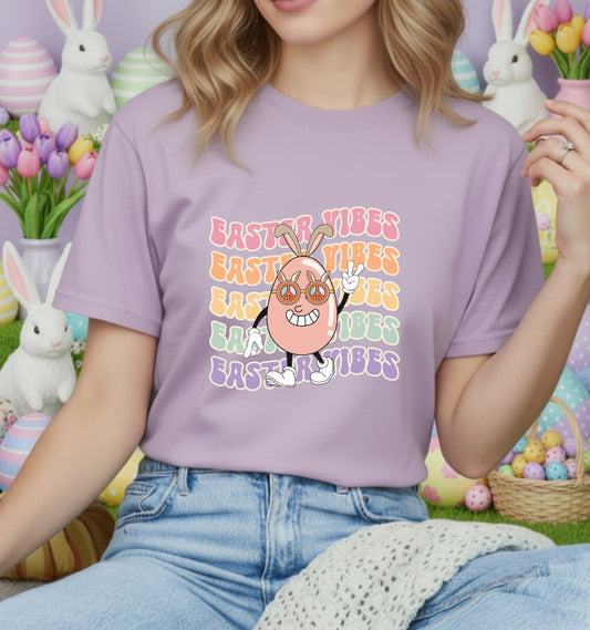 Chillin' With My Peeps – Easter DTF Transfer