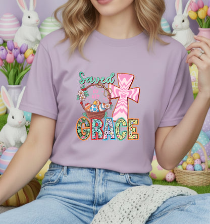 My First Easter Bunny – Baby Easter DTF Transfer