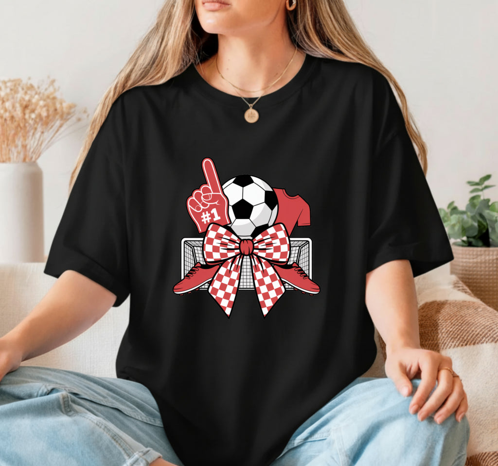 BASEBALL MOM Distressed – Sports DTF Transfer