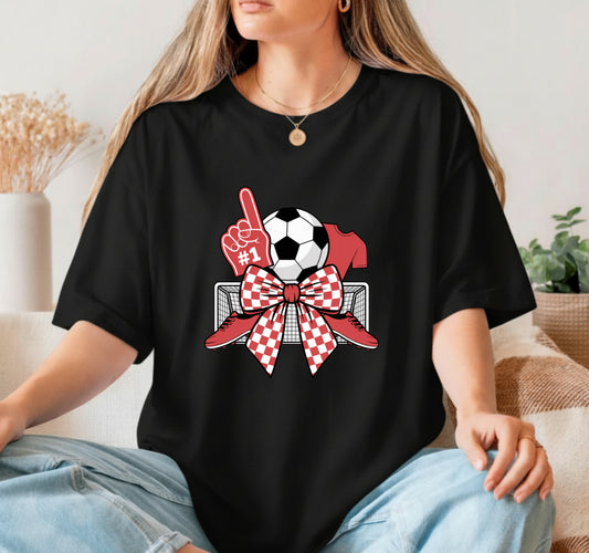 BASEBALL MOM Distressed – Sports DTF Transfer