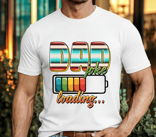 Dads Are Most Ordinary Men Turned By Love Into Heroes – Father DTF Transfer