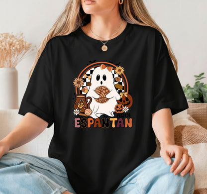 Boo Crew – Halloween DTF Transfer