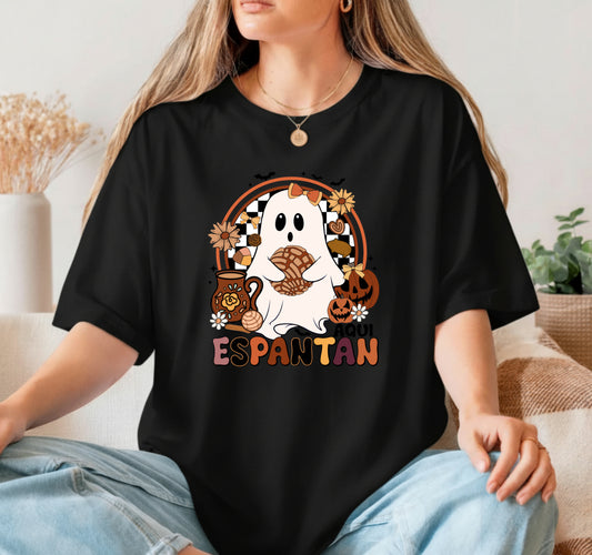 Boo Crew – Halloween DTF Transfer