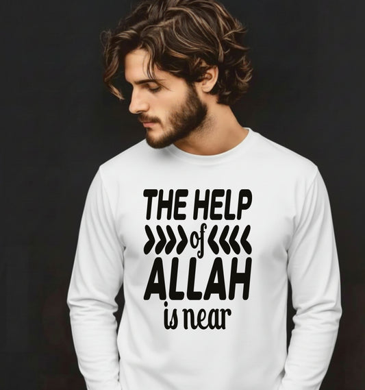 Ramadan Mubarak Crescent Star – Islamic DTF Transfer