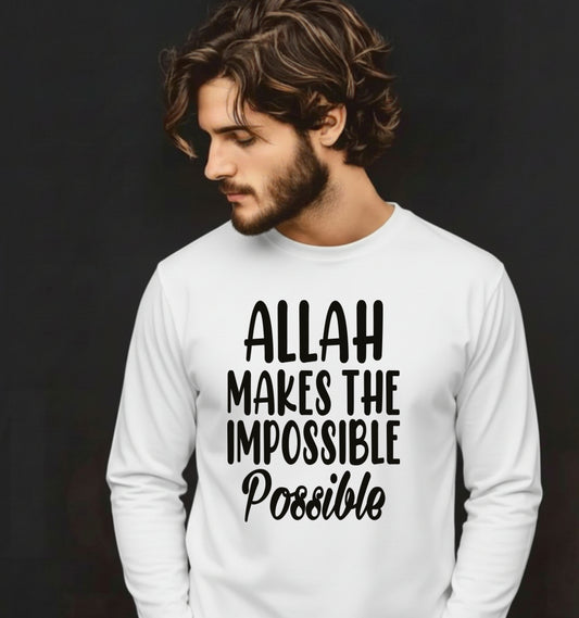 Ramadan Kareem Islamic Design – DTF Transfer