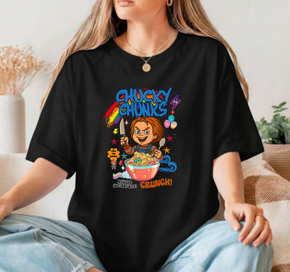 Wizard Ghost Halloween – DTF Transfer