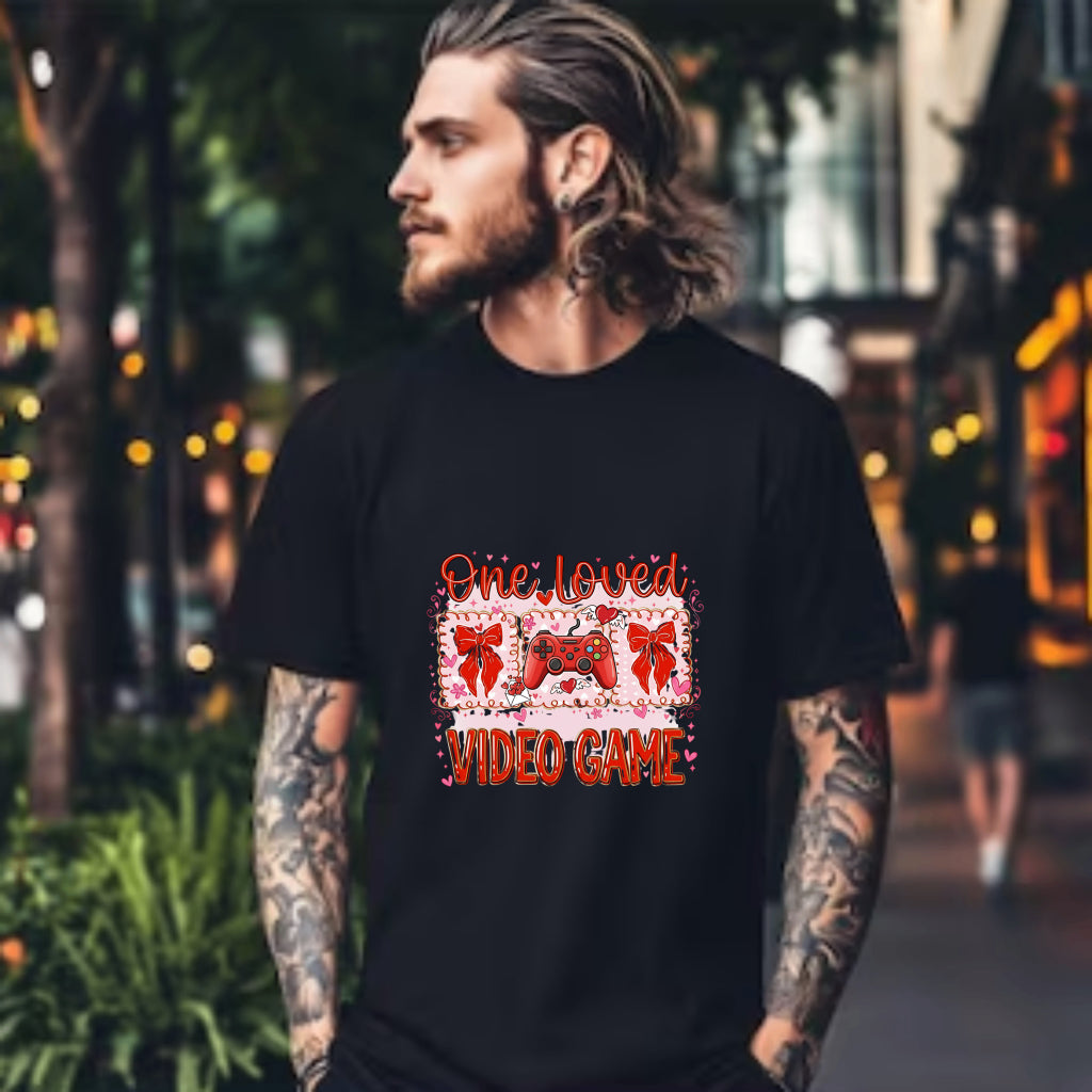 GAME DAY – Sports DTF Transfer