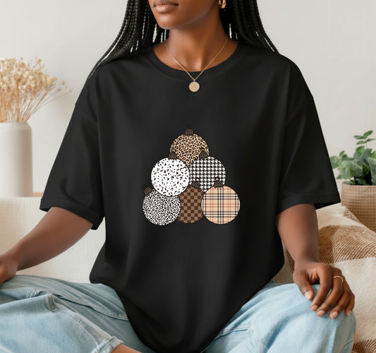 Christmas Cheer Squad – Christmas DTF Transfer