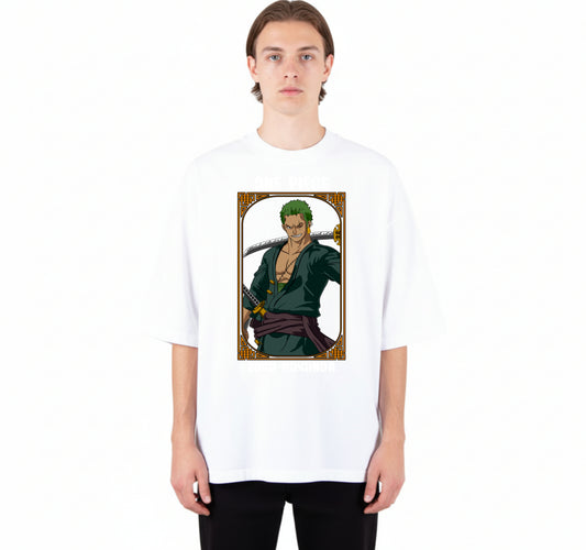 ONE PIECE – Anime DTF Transfer