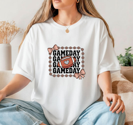 Baseball Mom – Sports DTF Transfer