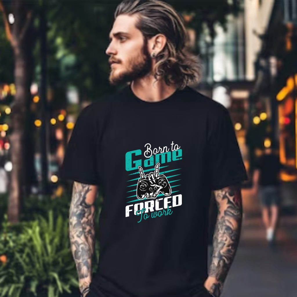 GAME DAY – Sports Baseball DTF Transfer