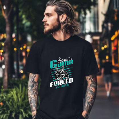 GAME DAY – Sports Baseball DTF Transfer