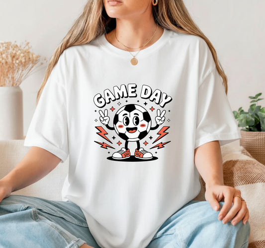 HOME RUN Baseball – Sports DTF Transfer