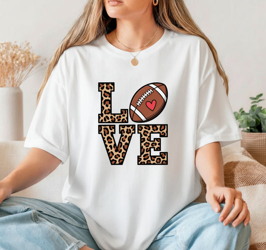 My Favorite Baller Calls Me MOM – Sports Mom DTF Transfer