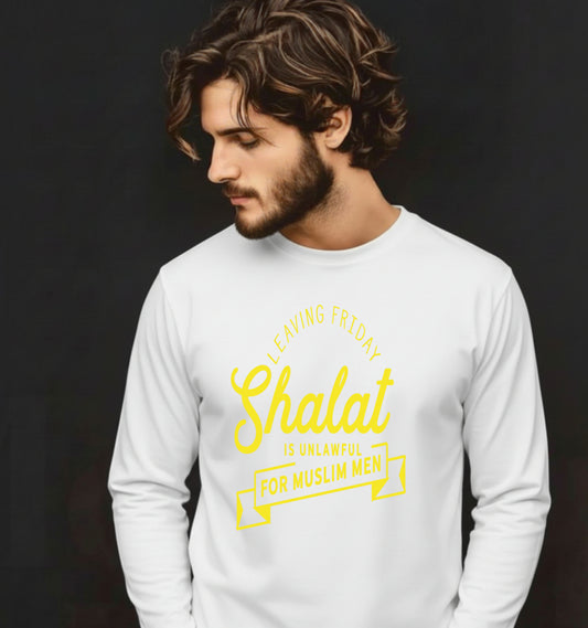 Ramadan Mubarak Mosque Crescent – Ramadan DTF Transfer