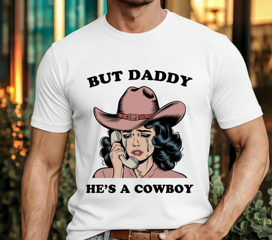 DAD EST. 2024 – Fatherhood DTF Transfer