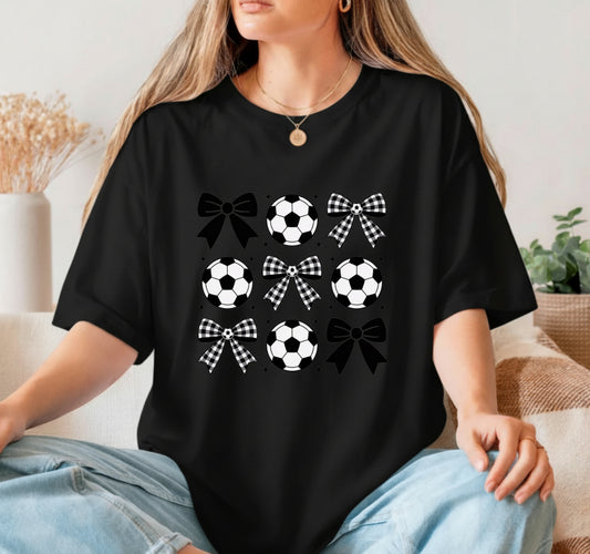 Cheer Mom Megaphone – Sports DTF Transfer