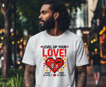 "I'd rather be GAMING" – Gamer DTF Transfer