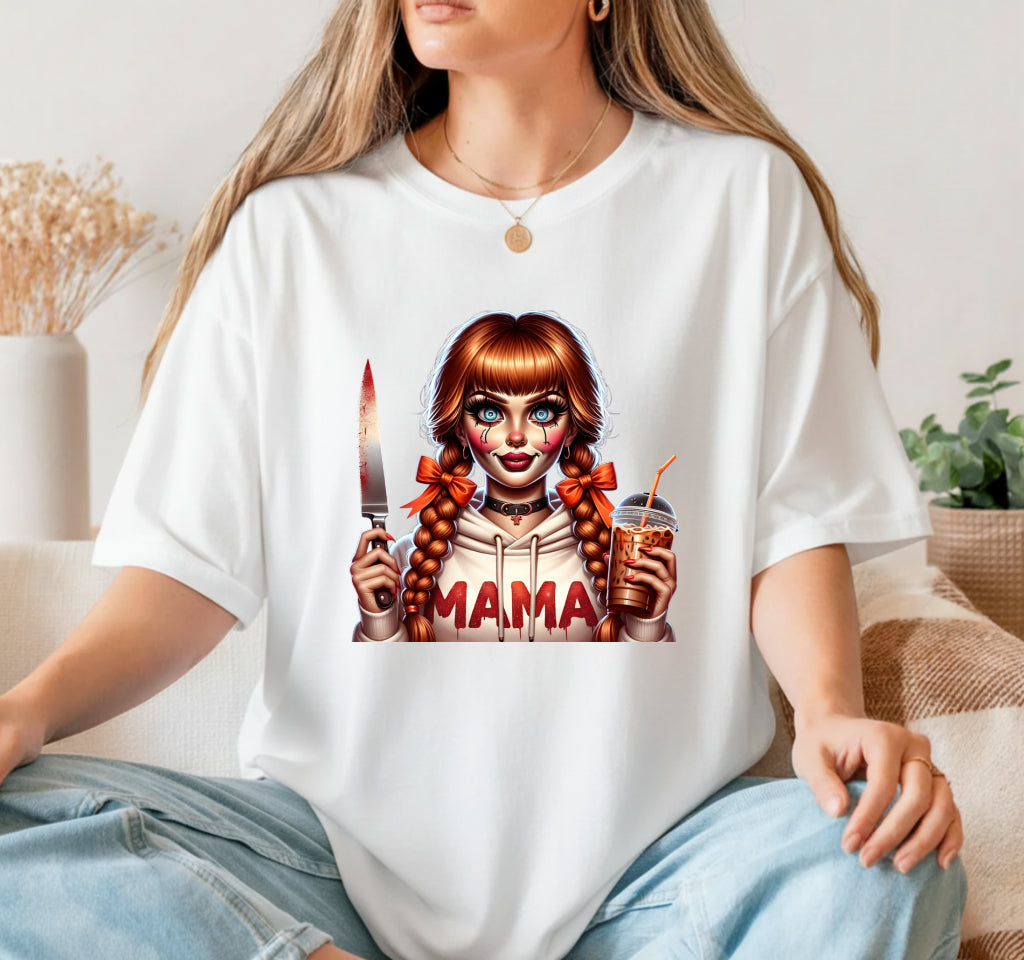 Witches Brew Spooky Season – Halloween DTF Transfer