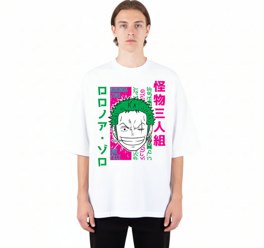 ONE PIECE Logo – Anime DTF Transfer