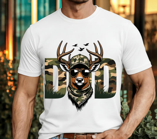 MY FAVORITE PEOPLE CALL ME DAD – Father DTF Transfer