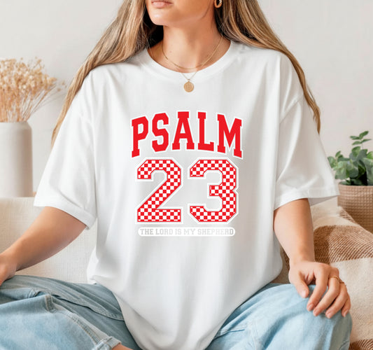 GOD - JESUS Distressed Cross Crown – Christian DTF Transfer