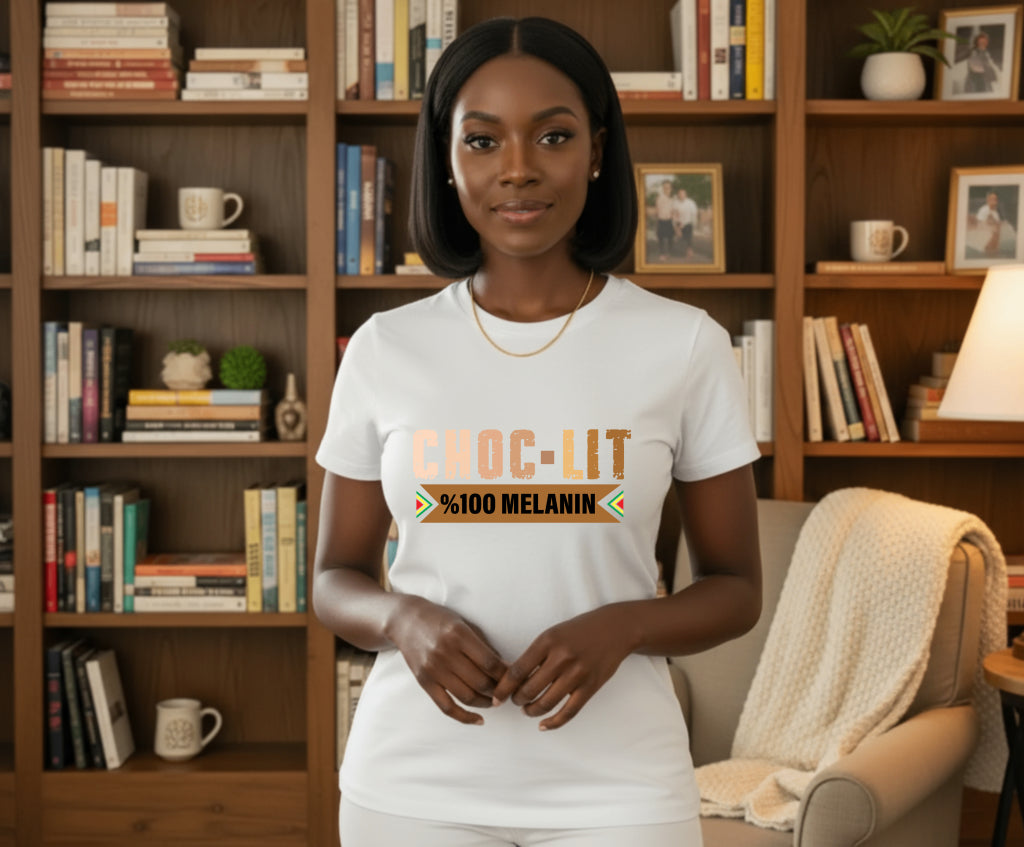 BLACK HISTORY IS MORE THAN A MONTH, IT'S A LIFESTYLE – Black History DTF Transfer