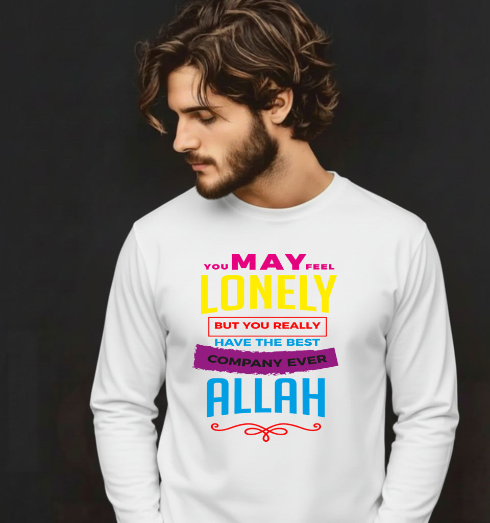 Ramadan Mubarak Mosque – Islamic DTF Transfer