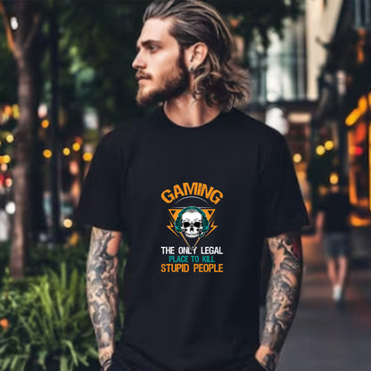 Eat Sleep Game Repeat Gamepad – Gamer DTF Transfer