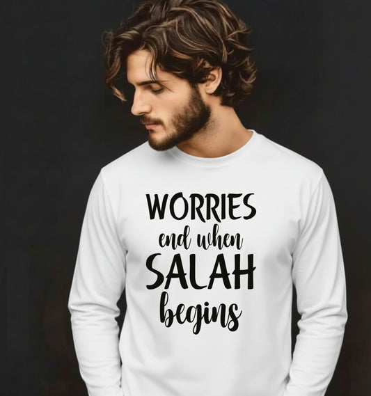 Eid Mubarak Mosque & Crescent – Islamic Ramadan DTF Transfer