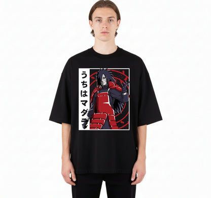 NARUTO – Anime DTF Transfer